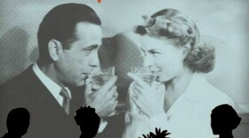 Movie Night Menus book jacket