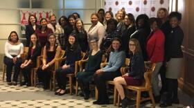 Hamilton County Women and Girls Commission for 2019.