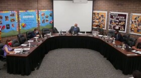 The District 150 Board of Education has decided to start the school year with full virtual instruction. 