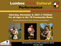 Lumbee Tribe Ryan PNG.png