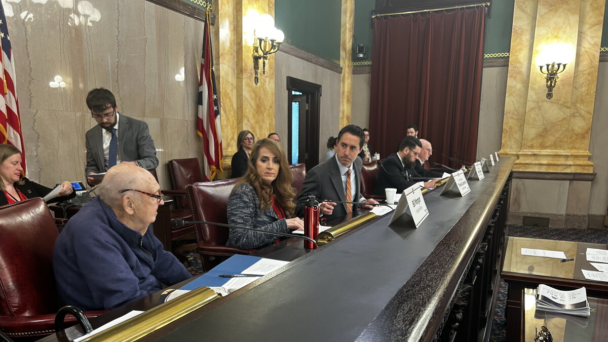 Ohio Ballot Board rewrites Issue 1 language on constitutional change for August election - Vimarsana News