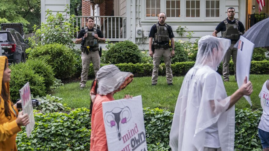 Nathan Howard/Getty Images