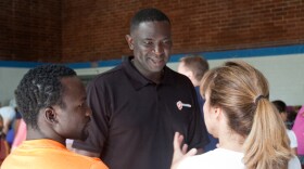 Manny Ohonme