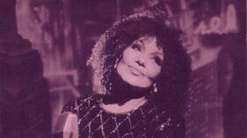 Dame Cleo Laine died on July 24, 2025. The cover of her greatest hits album here.