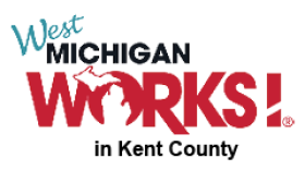 West Michigan Works logo