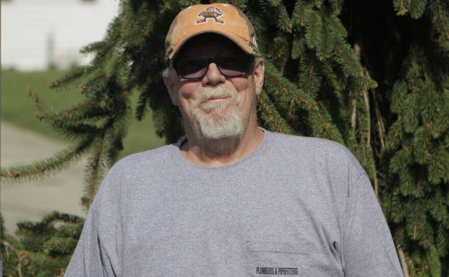 Richard Wirth