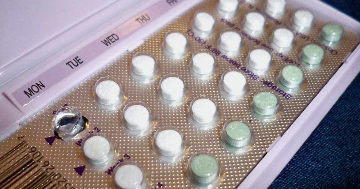 Michigan distributed 340,000 condoms as part of the “Take Control of Your Birth Control” program