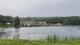 The Senior Care Center at Sunset Lake in Sullivan County, NY.
