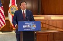 Gov. Ron DeSantis