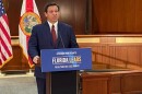 Gov. Ron DeSantis