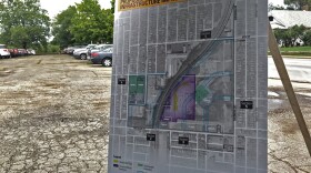 Near East Area Renewal says its plan would create around 500 jobs – a small portion of the 8,000 jobs available at the RCA plant that closed there in 1995.