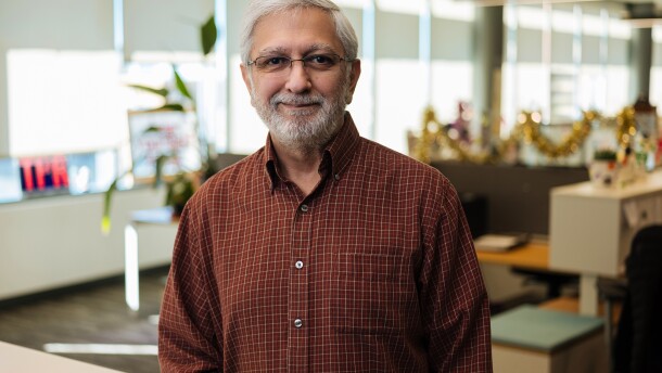 Ruben Garcia, 1959-2026.