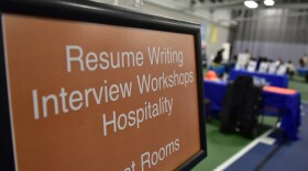 Indiana's unemployment rate in March 2025 was 4.1 percent, the lowest rate since May 2024.