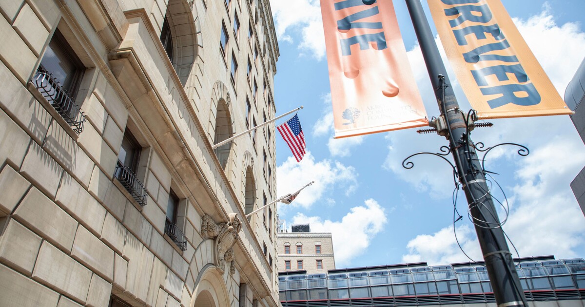 What projects will Akron fund in 2026? Residents give input What projects will Akron fund in 2026? Residents give input