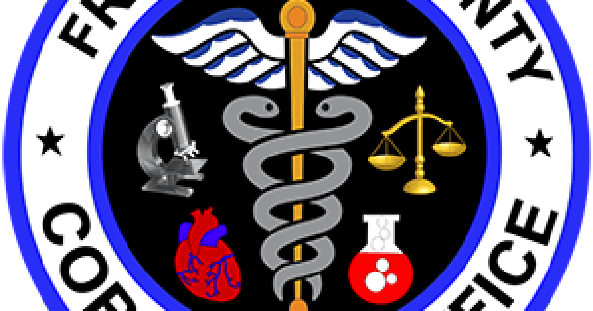 Franklin County Coroner Issues Latest Overdose Death Statistics