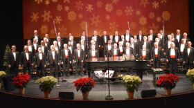 Mendelssohn Club's Mostly Classical Christmas