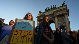 Piero Cruciatti/Anadolu Agency/Getty Images