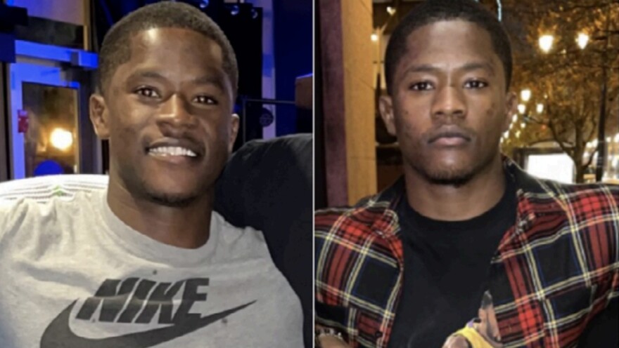 The death of Jelani Day, a 25-year-old medical student who went missing on Aug. 24, was ruled by local officials as a drowning. "None of it adds up," said civil rights attorney Ben Crump, who is pressing federal authorities to step in.