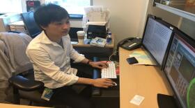 Dr. Takanori Takebe planned to become a liver transplant surgeon but when learning about the big gap between supply and demand for donor organs, he shifted gears to focus on organ supply.