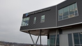 The Berkshire Innovation Center in Pittsfield, Massachusetts.