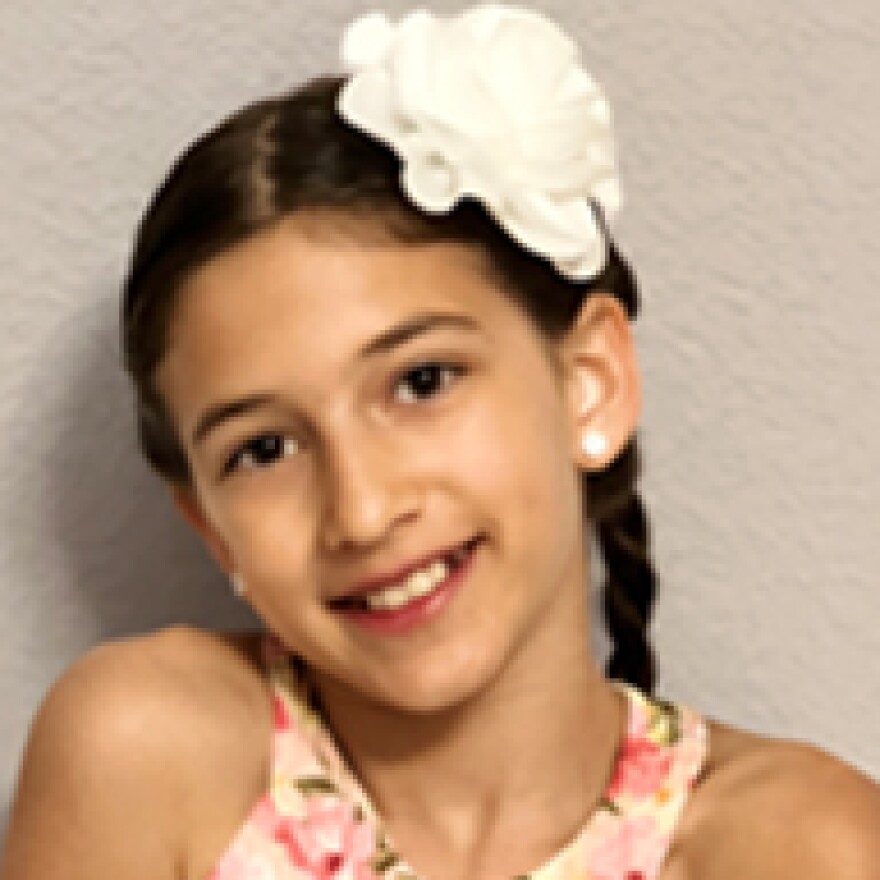 Sophia Barnes-Valdes