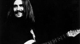 George Harrison's 1970 album <em>All Things Must Pass</em>, which topped the charts three decades ago, has been remastered and reissued.