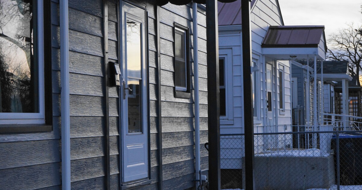 Lawmakers are considering hefty changes to Wyoming’s tax structure