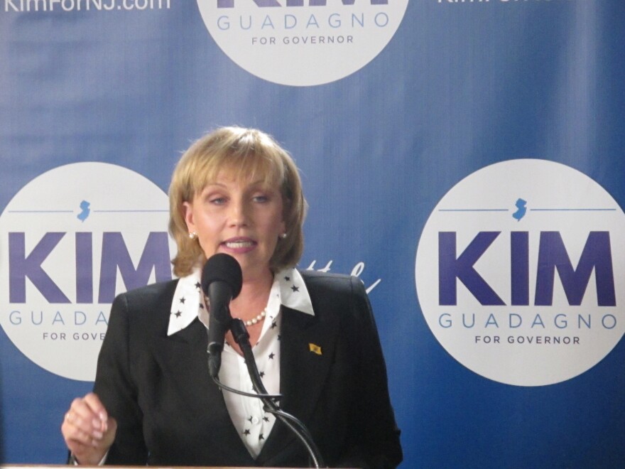 Kim Guadagno