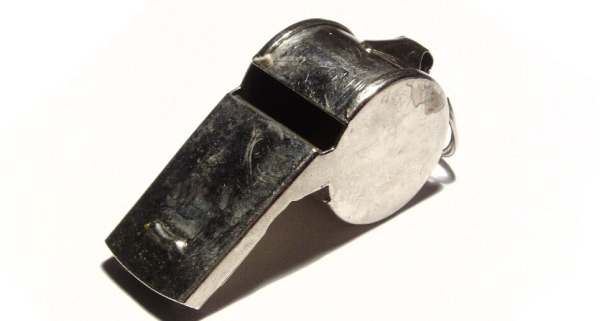 U.S. Attorney’s Office for the Eastern District of North Carolina modifies whistleblower program