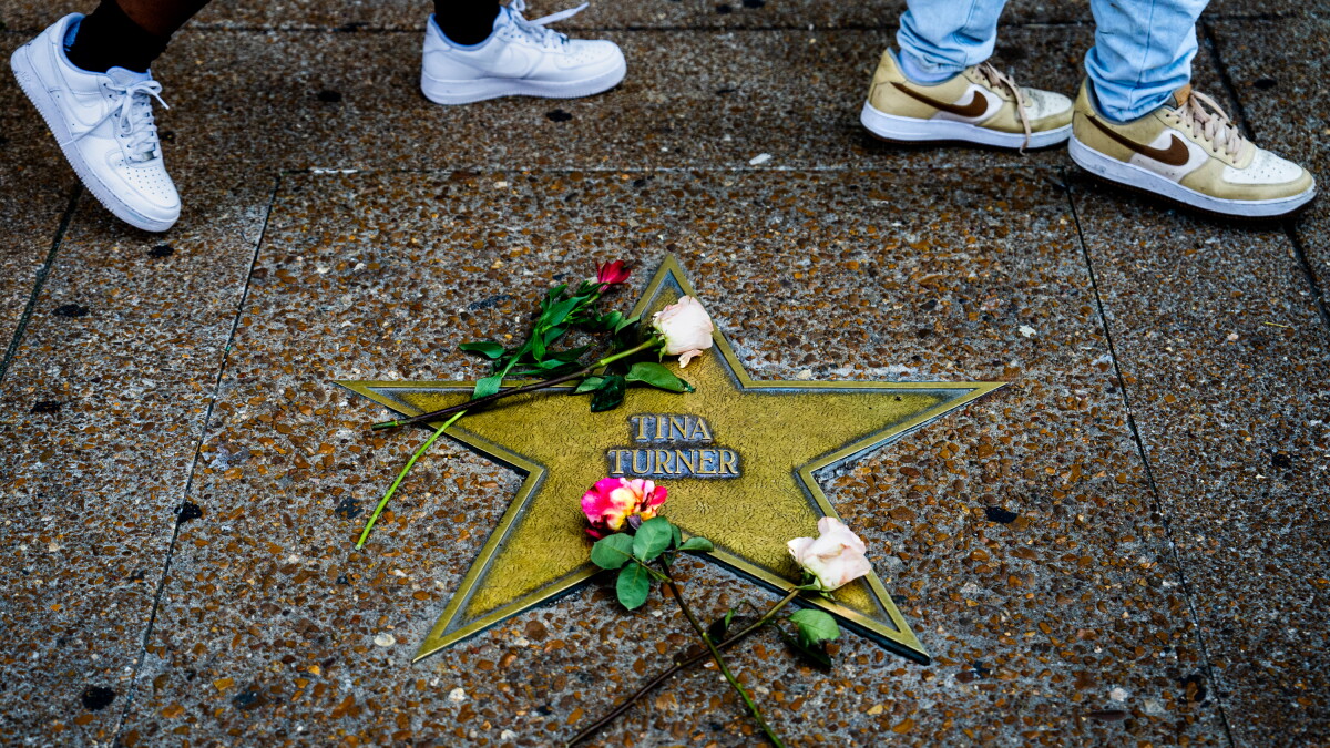 St. Louisans remember Tina Turner and her music - Vimarsana News