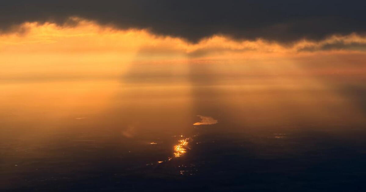 As climate change drives more extreme wildfires, are smoky summer days the new norm?