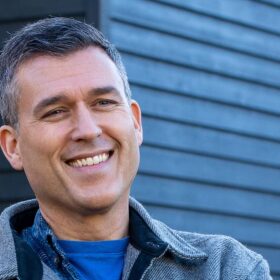 Democratic U.S. House candidate Matt Schultz is seen in an undated photo published on his campaign website.