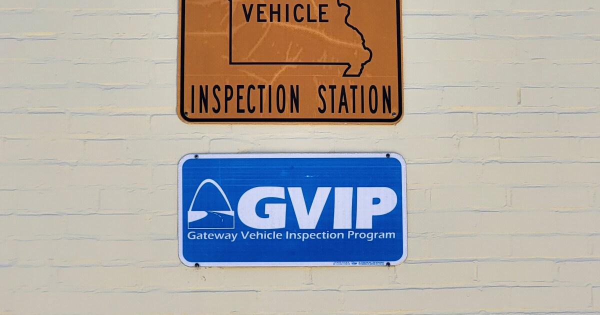 Vehicle emissions testing ends in Franklin County, Missouri STLPR