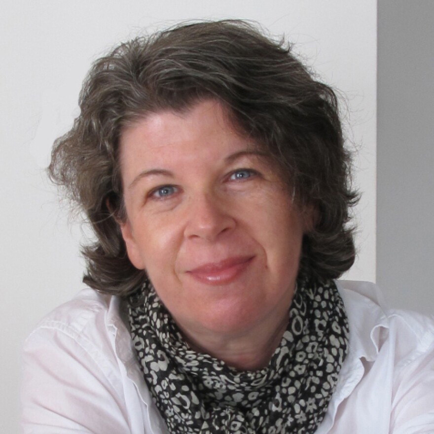 Meg Wolitzer's new novel, <em>The Interestings</em>, will be published next spring.