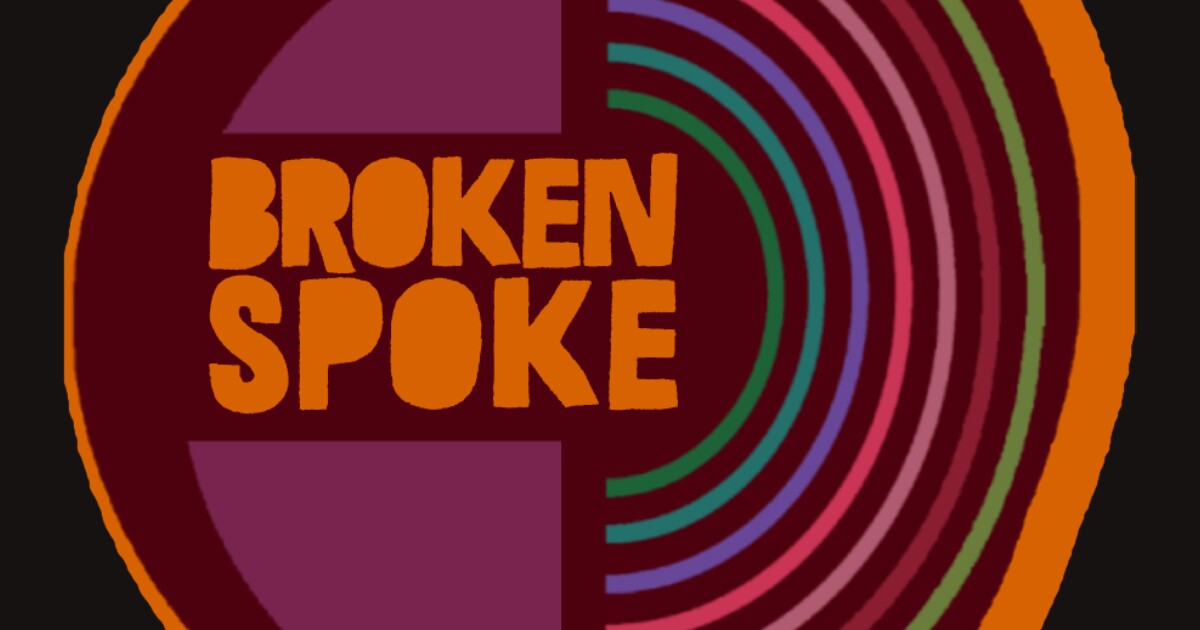 Broken Spoke Folk Show