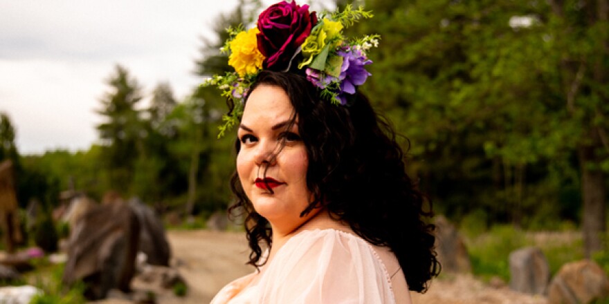 UMass Fine Arts Center presents Doctora Xingona