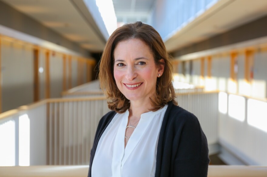 Jennifer Klein, co-chair of the new White House Gender Policy Council, says, "Thinking big right now is exactly what we need to do."