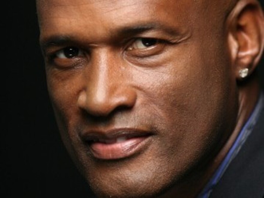 Kenny Leon is the director of many Broadway plays and television adaptations.