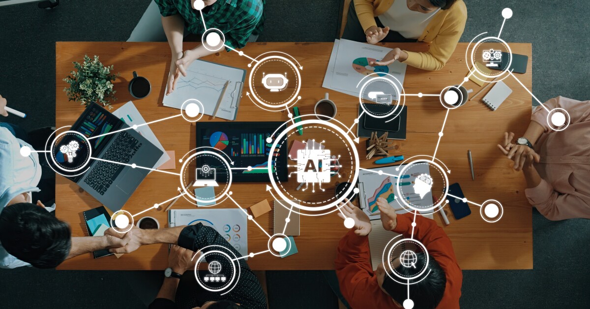 Lake Effect Special 06/30/26: How AI is impacting the Wisconsin workplace