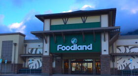 Foodland Kehalani on Maui