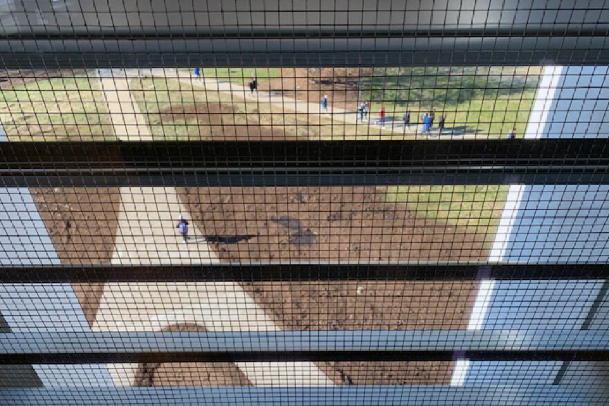 carillon tower outlook