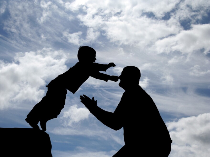 Fatherhood had been a hot topic in the news. President Barack Obama recently launched his <em>Strong Fathers, Strong Families</em> campaign