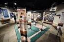 From “Home Runs & Home Teams” at the downtown Chattanooga Public Library.