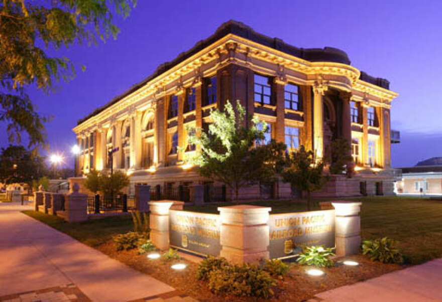 Carnegie Library - UP Museum