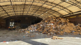 file photo-Lexington Recycling Center