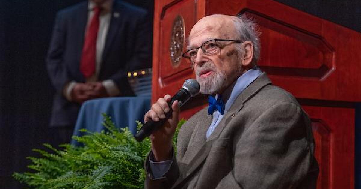 Jerry Kent A 'guardian' of May 4 history: Kent State remembers Jerry M. Lewis