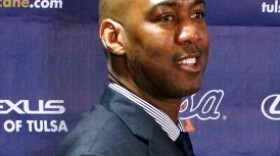 Danny Manning