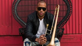 Trombone Shorty