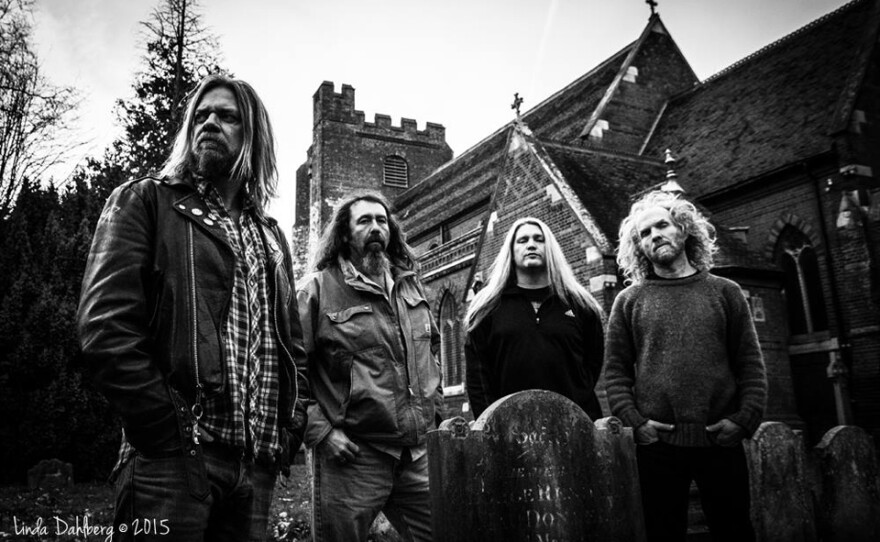 Come Hear NC On Songs We Love: Corrosion Of Conformity ...