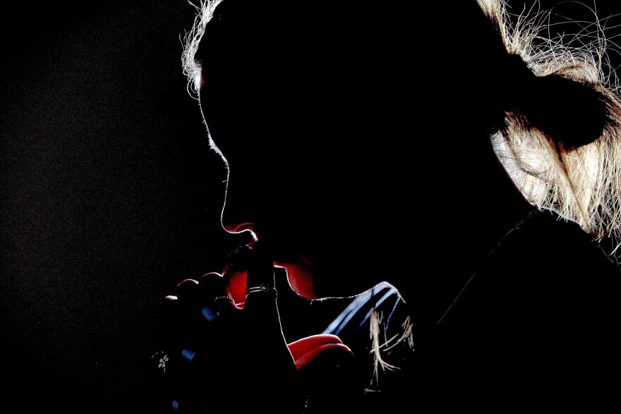 a position of trust banner